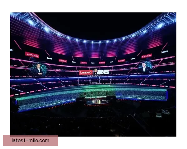 2026世界杯推出全新互动屏方案 打造沉浸式观赛体验和粉丝互动平台 2026世界杯推出全新互动屏方案 打造沉浸式观赛体验和粉丝互动平台