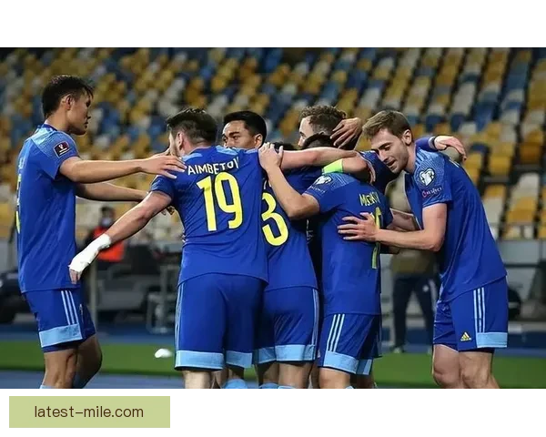 客场逆转芬兰哈萨克斯坦国家队顽强续命欧洲杯直通希望再燃延续中