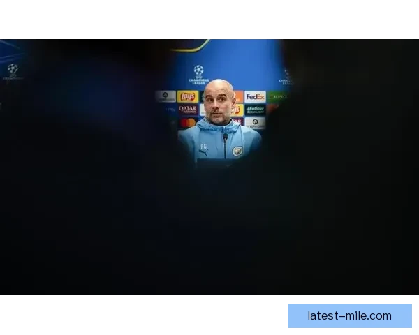 瓜迪奥拉透露已开始构思2026世界杯战术计划为球队备战