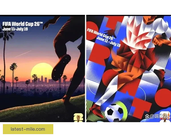 2026年世界杯：跨越时空的传承与革新盛典全球激情与科技梦想共振之旅